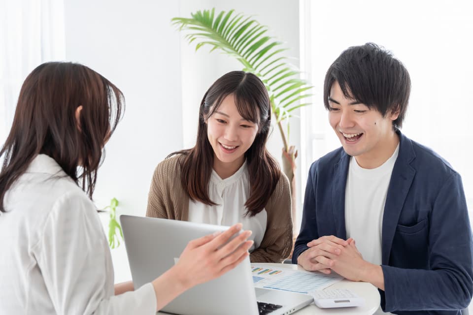 チームの様子